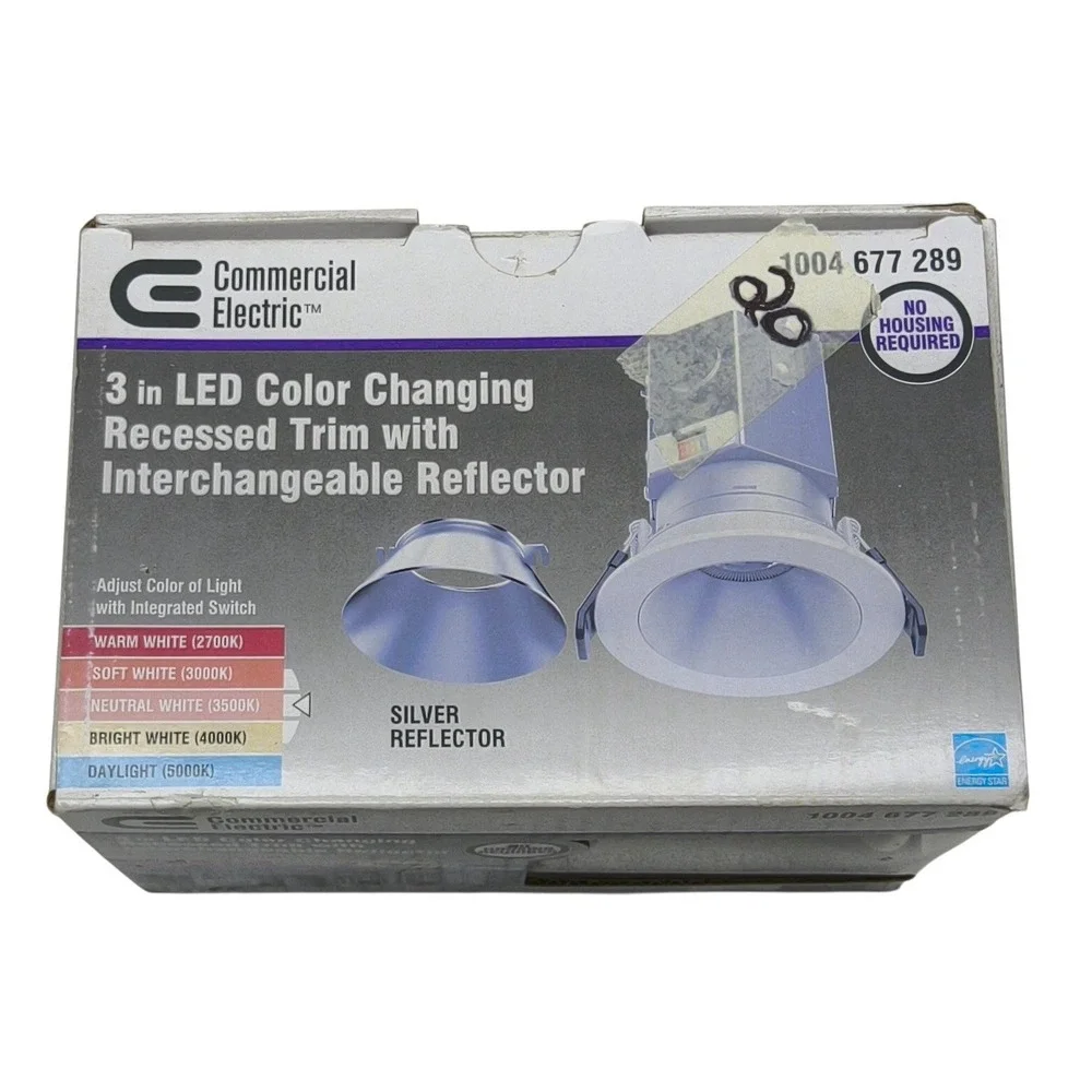 2-Commercial Electric 3